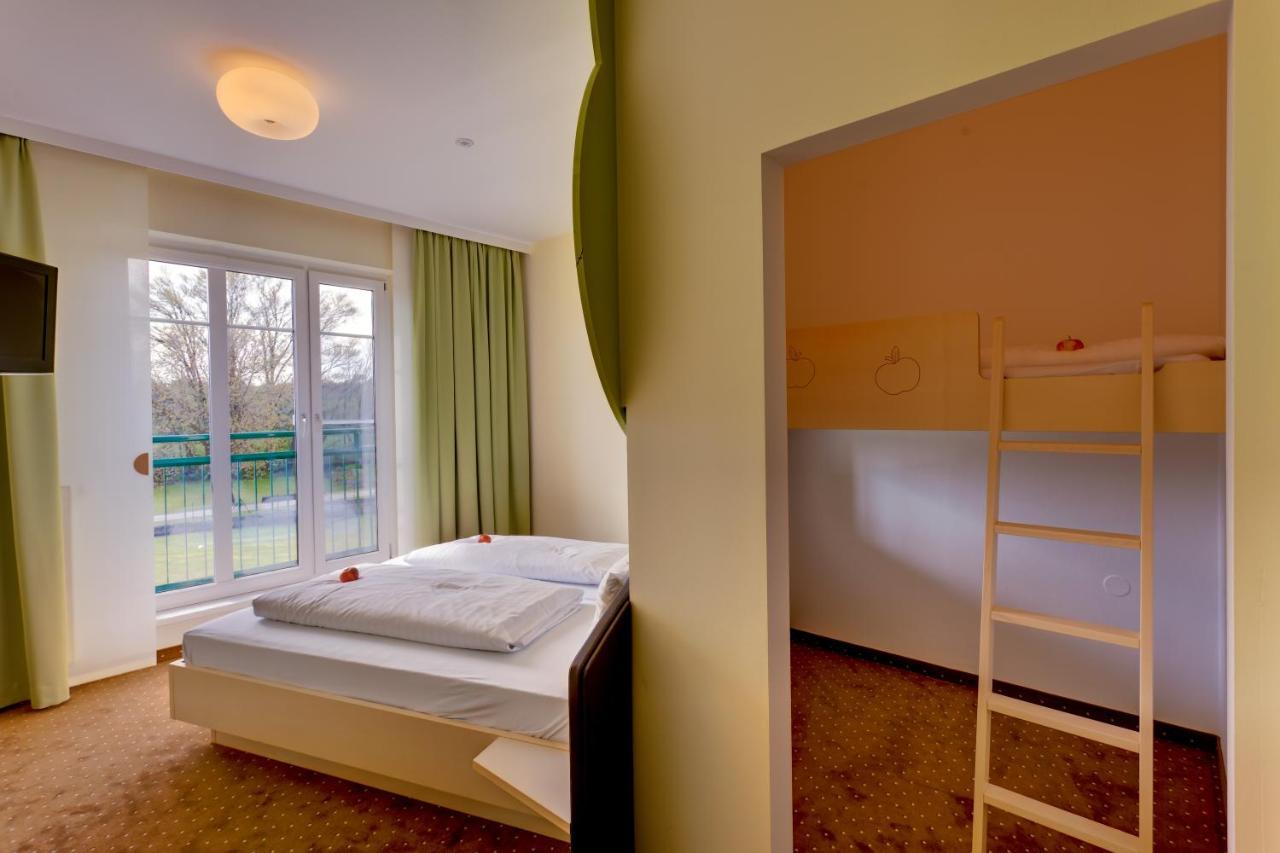 Pension Sonnengarten & Therme Included - Auch Am An- & Abreisetag! Луцманнсбург Екстер'єр фото