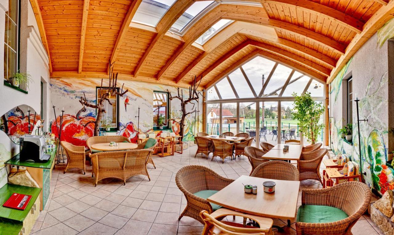 Pension Sonnengarten & Therme Included - Auch Am An- & Abreisetag! Луцманнсбург Екстер'єр фото