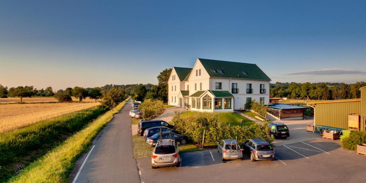 Pension Sonnengarten & Therme Included - Auch Am An- & Abreisetag! Луцманнсбург Екстер'єр фото