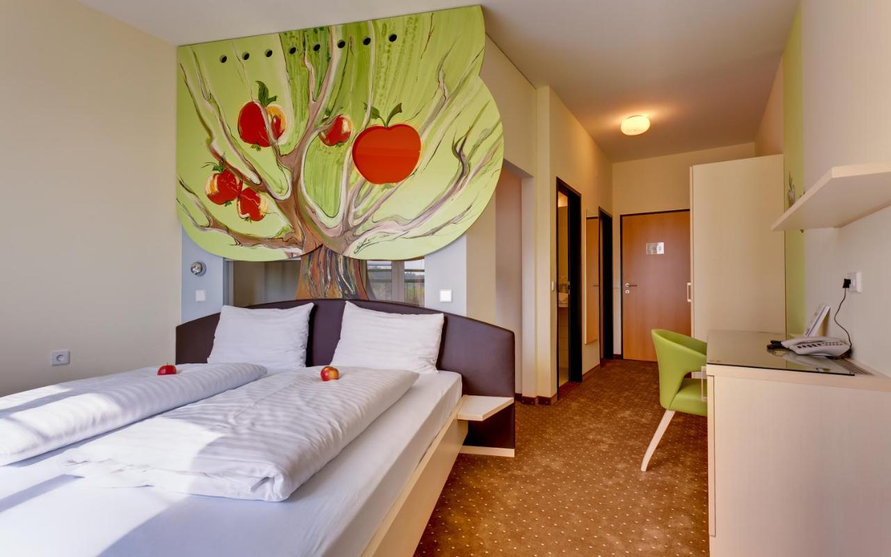 Pension Sonnengarten & Therme Included - Auch Am An- & Abreisetag! Луцманнсбург Екстер'єр фото
