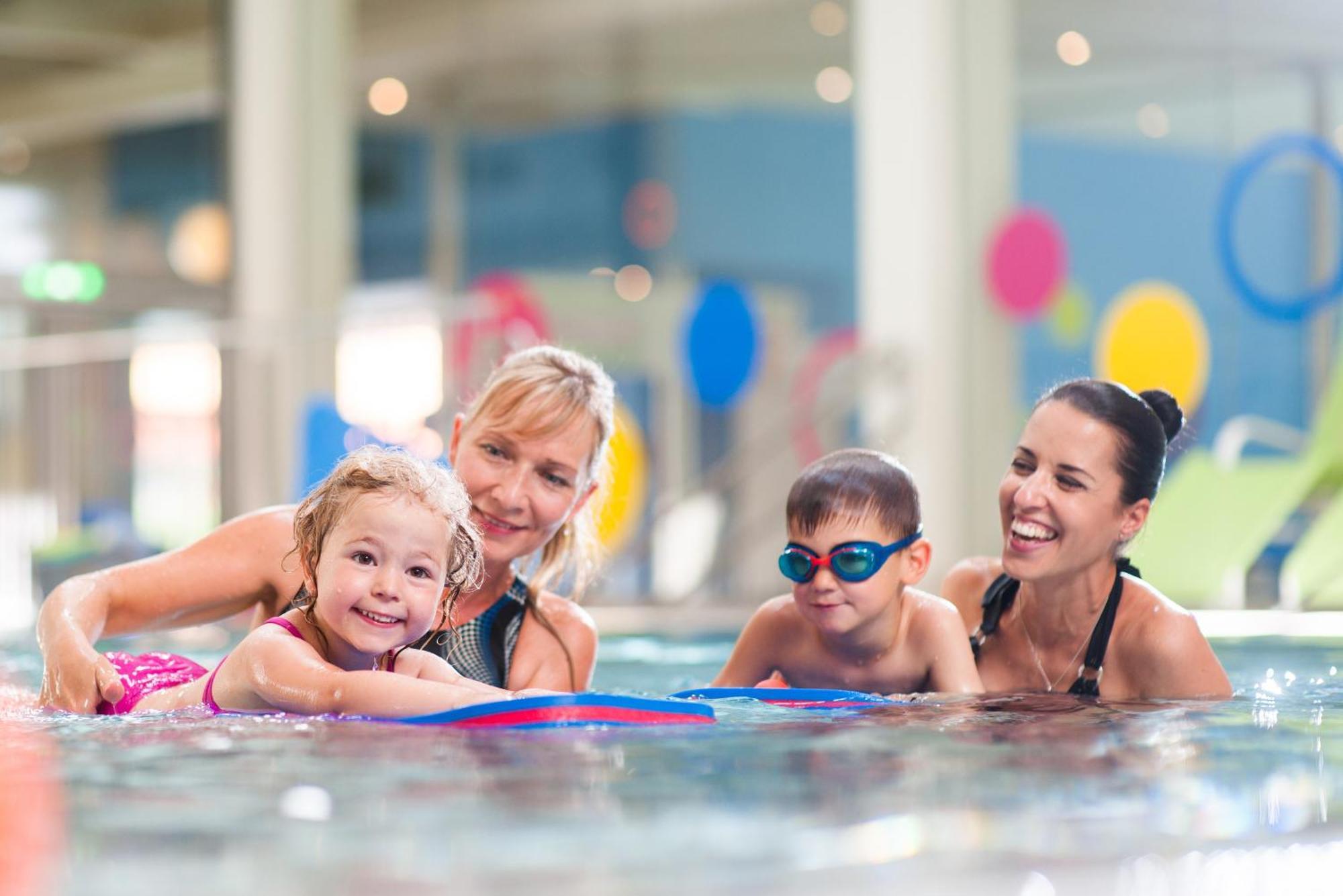 Pension Sonnengarten & Therme Included - Auch Am An- & Abreisetag! Луцманнсбург Екстер'єр фото