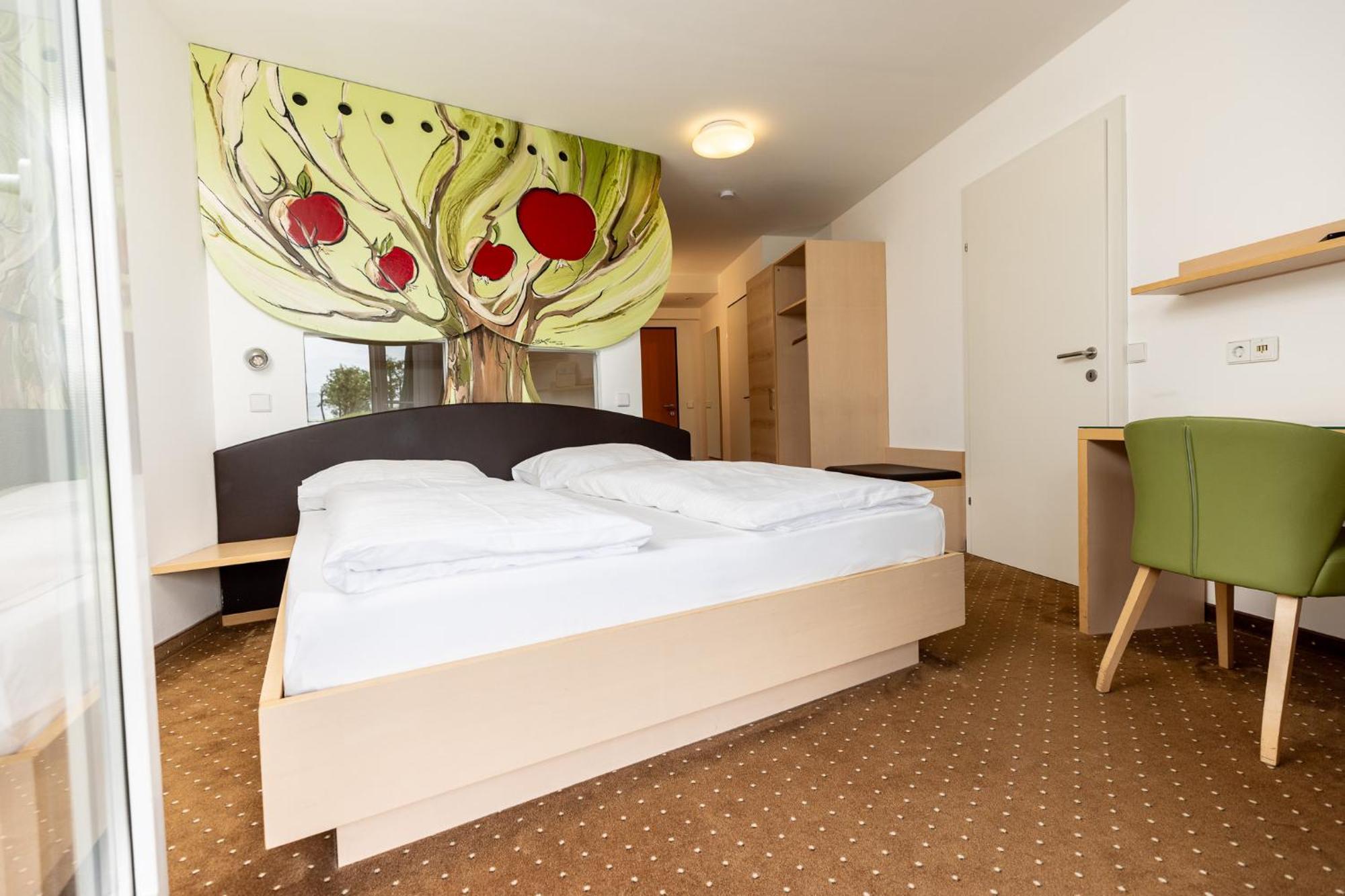 Pension Sonnengarten & Therme Included - Auch Am An- & Abreisetag! Луцманнсбург Екстер'єр фото